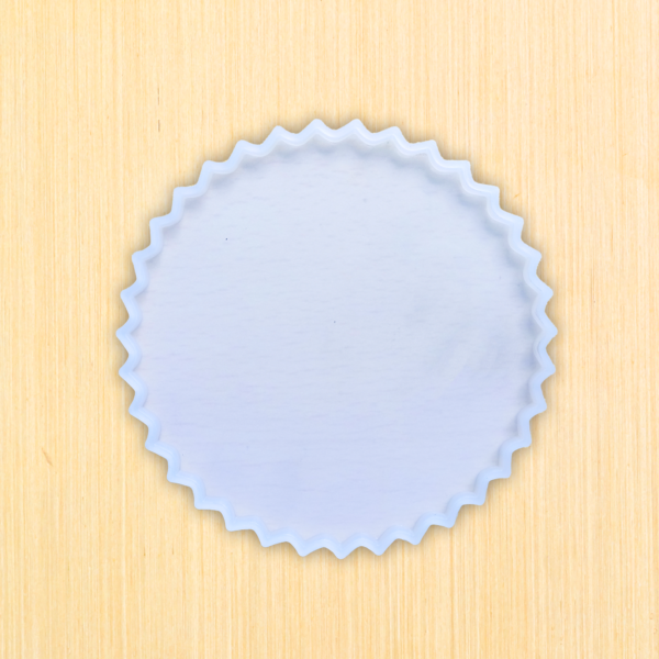 CRINCKET COASTER MOLD
