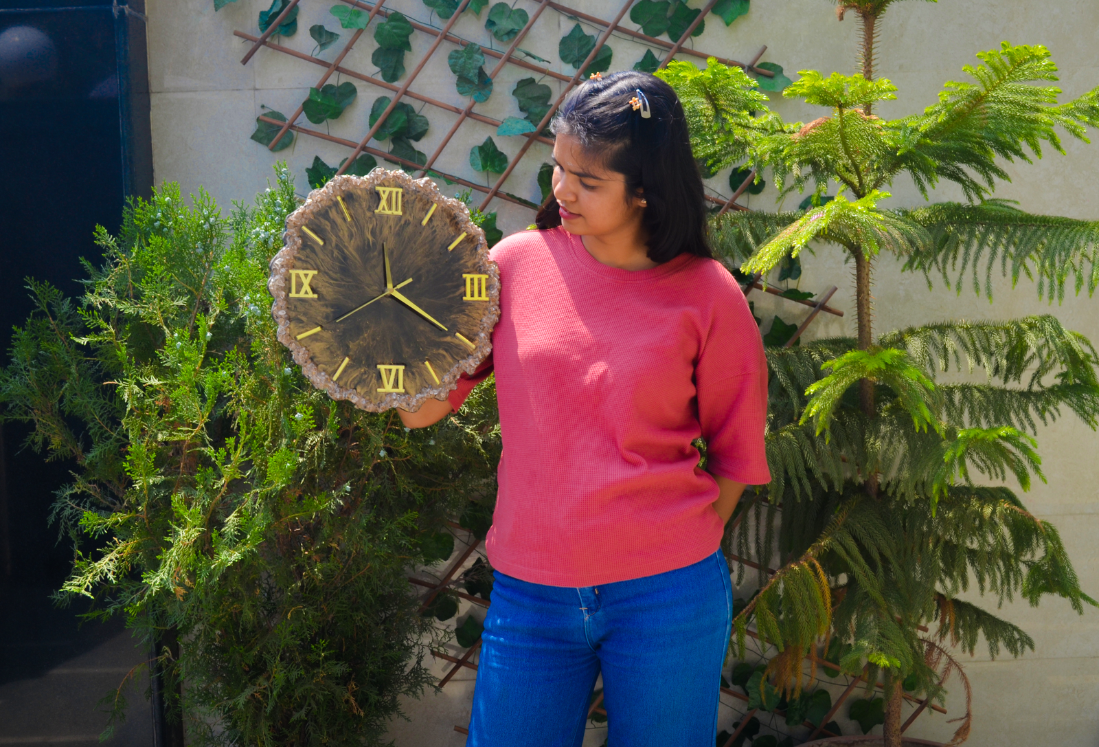 Rush Of Gold Dust - Image 2