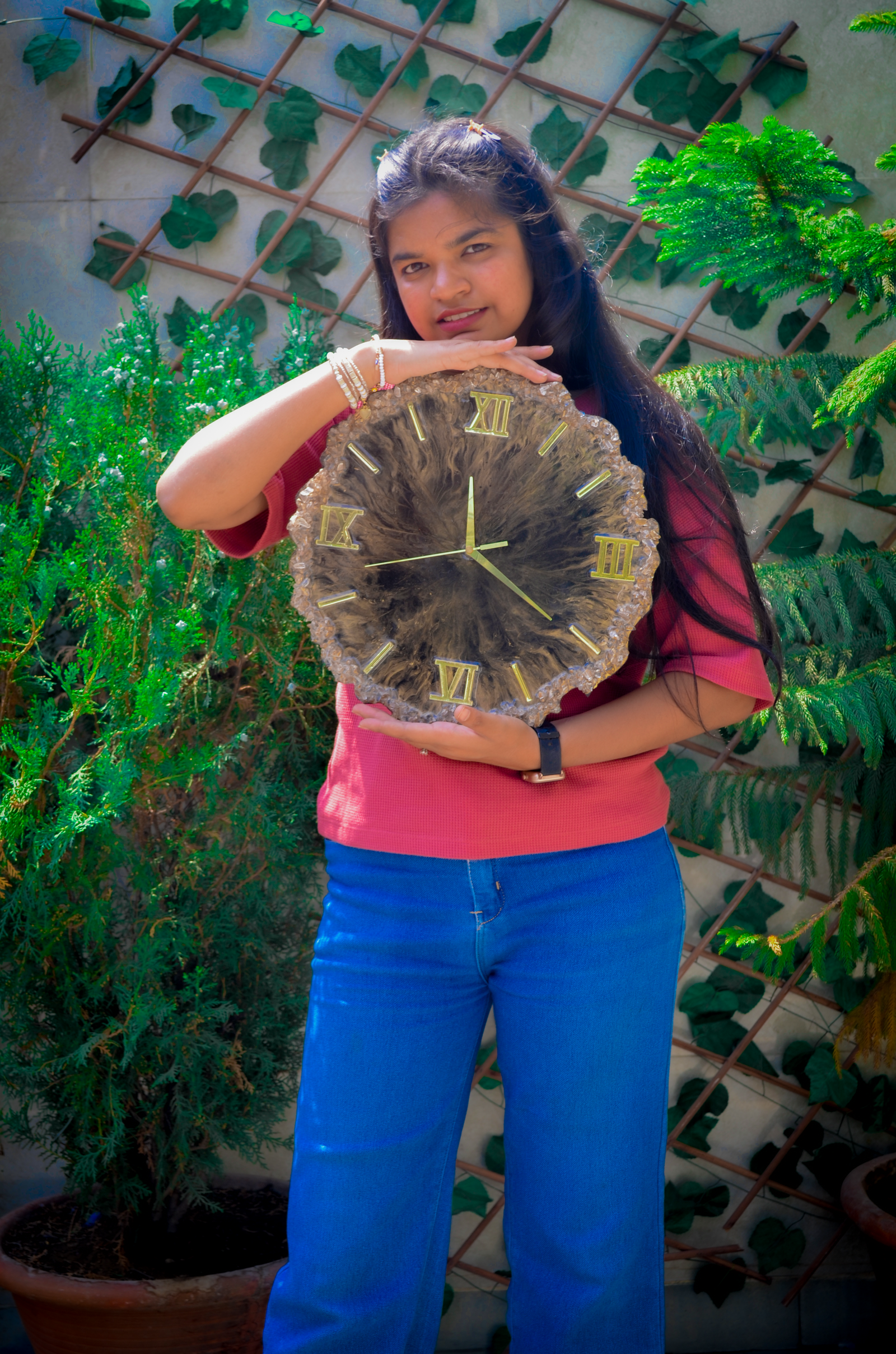 Rush Of Gold Dust - Image 4