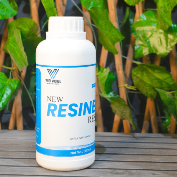 2:1 Ration 1.5 KG | Resin and Hardner - Image 3