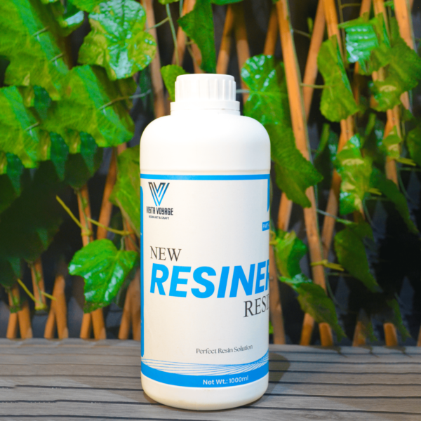 2:1 Ration 1.5 KG | Resin and Hardner - Image 2