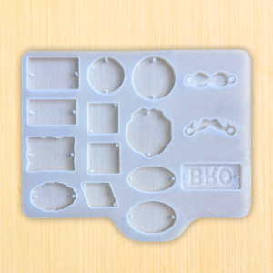 Bro Rakhi Mould
