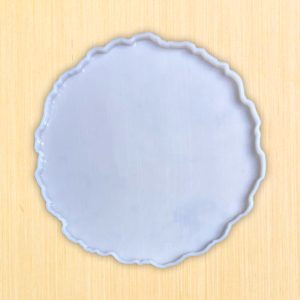 10" Agate Silicone  Mould